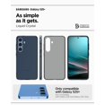 thumbnail image 2 of Funda para Celular Spigen Galaxy S25 Plus Anti-Amarilleo, 2 of 8