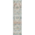 thumbnail image 2 of Rugs.com Newport Collection Rug – 2' x 8' Runner Multi Medium Rug Perfect For Hallways, Entryways, 2 of 7