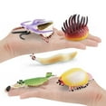 thumbnail image 4 of Cambrian Animal Model Decoration Realistic Ornamental Cambrian Ancient Marine Animals Statue Ornament, 4 of 5
