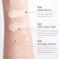 thumbnail image 6 of Gold-Infused Brightening Concealer Cream Lightweight Natural-Looking Oil-Controlling, 6 of 8