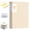 Beige, variant on Multi-layer Display Book File Folder, Presentation Book with Sleeves,Art Folder,Clear Folders