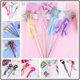 thumbnail image 1 of Varita mágica de fantasía de muchos estilos, varita de hada para niños, regalo de cumpleaños para niñas, fiesta de Halloween, Princesa, juegos de rol, accesorios de fotografía, 1 of 5