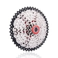 thumbnail image 1 of Wosthever Rueda libre de acero ZTTO de 8 velocidades 11-46T, rueda libre de rosca para bicicleta de montaña, piezas de reparación Ciclismo, 1 of 6
