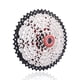 thumbnail image 1 of Yuarrent ZTTO 8 velocidades 11-46T rueda libre de acero ciclismo bicicleta de montaña repuestos repuestos mantenimiento equipo suministros Ciclismo Yuarrent OD003360-00B, 1 of 6