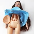thumbnail image 6 of Pregnant Doll 11.5, 6 of 6