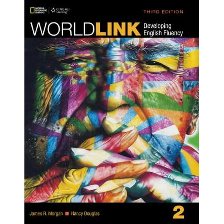 Pre-Owned World Link 2: Student Book (Paperback) 1305650999 9781305650992