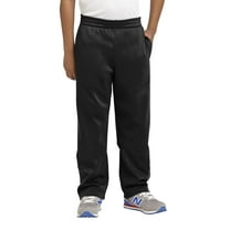 Sport-Tek Youth Sport-Wick Fleece Pant. YST237