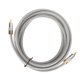 thumbnail image 3 of Cable de fibra óptica digital profesional chapado en oro de 24K NikouMX 3.3 pies, 3 of 8