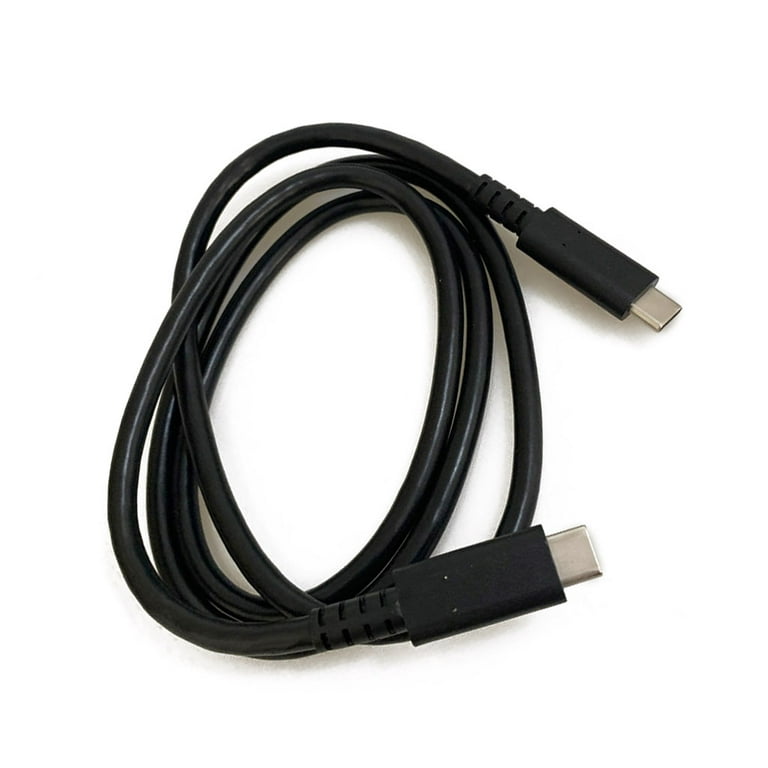 USB Type-C Power Cable Data Cable for Wacom Digital Drawing Tablet