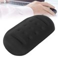thumbnail image 4 of Wrist Rest Support,  Sweat Absorption Breathable Ergonomic Mouse Pad Soft  For Office, 4 of 8