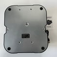thumbnail image 4 of Adecuado para consola PS5 Slim base refrigeración multifuncional soporte para controlador PS5 con estante almacenamiento discos juegos [GP-521], 4 of 9