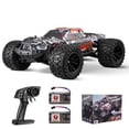 thumbnail image 1 of Coche a control remoto VEVOR a escala 1:14 RC todo terreno 4WD para niños, 1 of 9