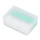 thumbnail image 4 of Cepillo interdental desechable Sincero Cuidado bucal 160 Piezas Verde, 4 of 10
