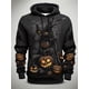 thumbnail image 4 of Sudadera con capucha gráfica de Halloween para hombre, nueva sudadera con capucha con estampado de calavera y calabaza, sudadera clásica informal 3D para parejas, sudadera con capucha de manga larga p, 4 of 5