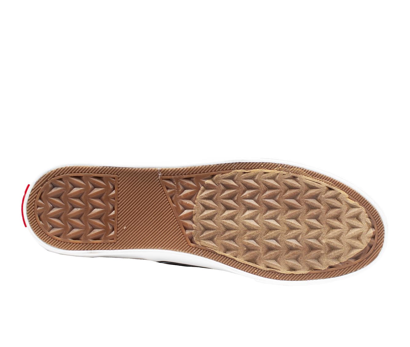 Ecko Unltd. Men's Faux Sherpa Lined Slip On Sneakers