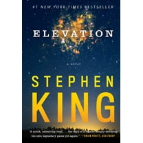Elevation, (Paperback)