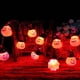 thumbnail image 4 of Luces Led Para Halloween, Festival, Calabaza, Fantasma, Esqueleto, Luces De Hadas, Usb Y Pilas, Accesorios De Decoración Para Fiestas En Casa sonducket HA043408-01, 4 of 6
