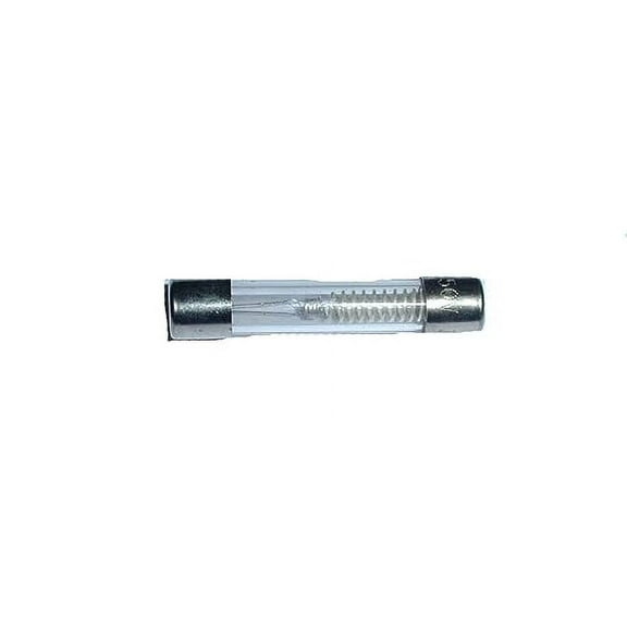 Fuse 1.5AMP 1.5 AMP 1-1/2 AMP 250V SLO BLO (10PCS) LITTELFUSE 31301.5 TIME DELAY Glass Body 1.25 X .250 INCH