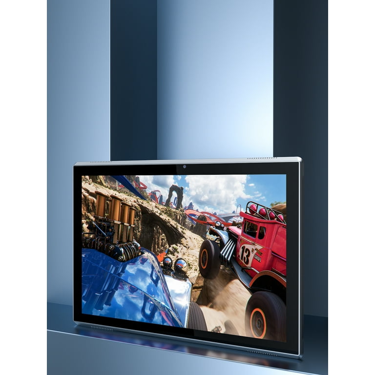 Tablet 10 inch Android 14 Tablet 10.1