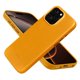 thumbnail image 1 of Funda de piel magnética compatible con iPhone 16 Pro Max, 1 of 9