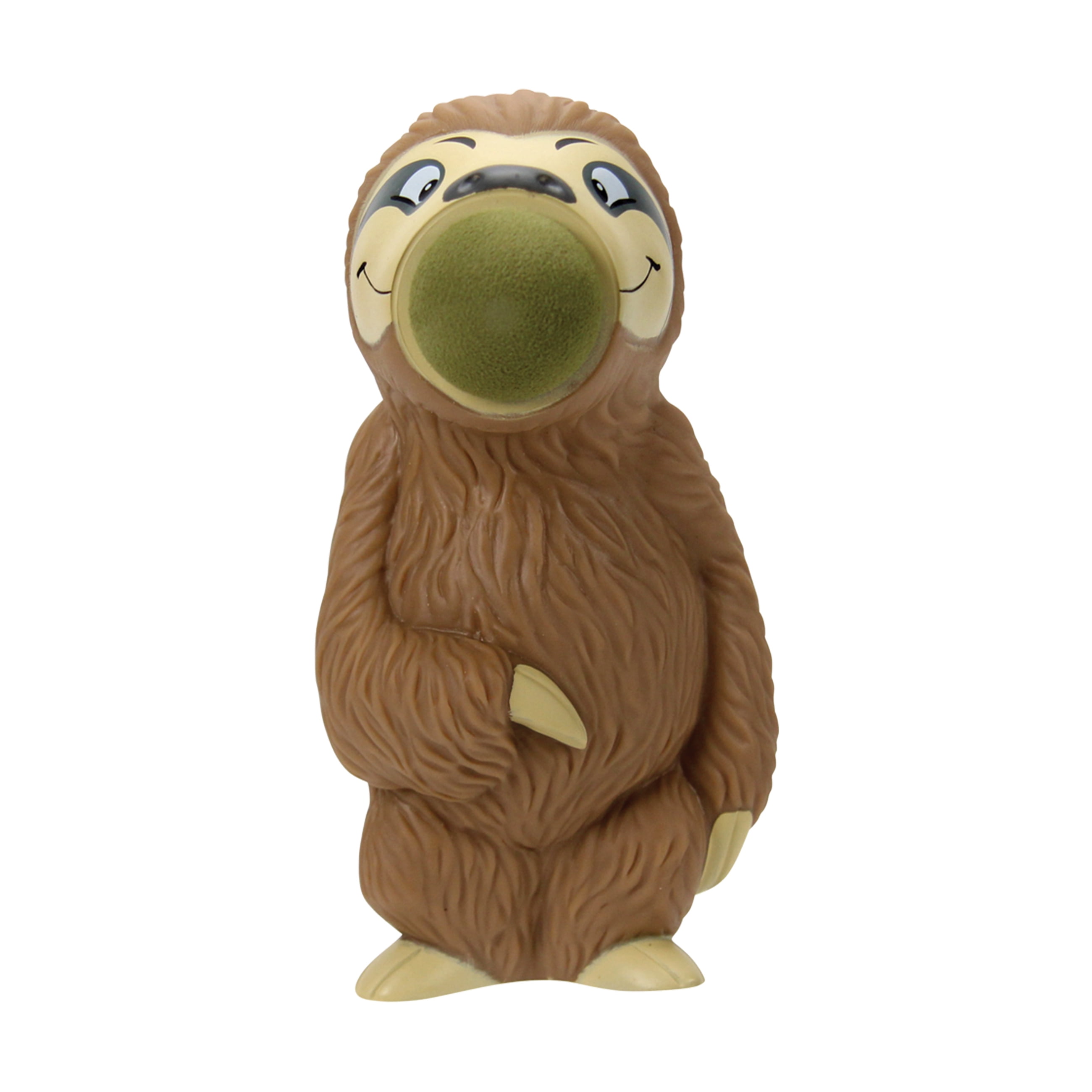 hog wild sloth popper