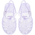 thumbnail image 1 of 1 par de sandalias de verano para niños, zapatillas de ocio, sandalias transpirables, zapatos de playa, 1 of 6