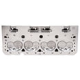thumbnail image 7 of Edelbrock Cylinder Head Victor Jr SBC 23 Deg 220cc Complete for Hydraulic Roller Cam - 61255, 7 of 7