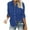 Blue, variant on Womens Shirts Casual Fall Womens Tops Long Sleeve Loose Fit Womens Blouses Fall 2026 my orders placed recently Birthday Gifts