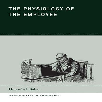 Wakefield Handbooks: The Physiology of the Employee (Series #04) (Paperback)