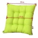 thumbnail image 3 of Cojines para asiento de silla de oficina, cocina, hogar, verde, E, 3 of 4