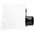 thumbnail image 1 of DewStop Breeze Easy F300-1W Bath Fan with Fan Control 100 CFM, 1 of 1