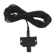 TABLZONE Inline Audio Volume Controller with Bass Boost Adjustment for Car Speaker Systems and Audio Devices