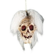 "Morris AUNT MAMIE HANGING HEAD"