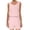 Pink, variant on yievot Womens Pajamas Set Eyelet Sleeveless Scoop Neck Tank Top and Shorts Soft Lounge Sets 2 Piece Sleepwear Loungewear
