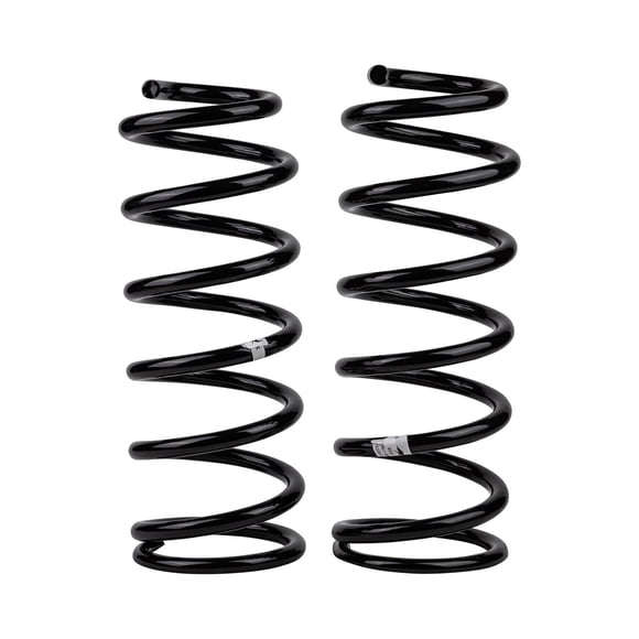 Resorte de Espiral Trasero ARB OME 80 Vhd 2864
