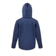 thumbnail image 2 of Result Core Mens Hooded Soft Shell Jacket, 2 of 4