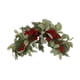 thumbnail image 3 of Guirnalda navideña, adornos navideños, corona artificial, decoración de buzones para ventanas, 3 of 9