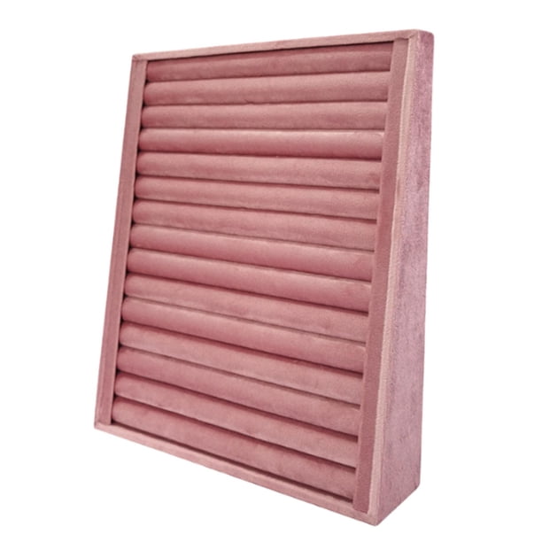 Organizador de joyas Soporte vertical para joyas Estante de almacenamiento de joyas Soporte para joyas para Porta anillos