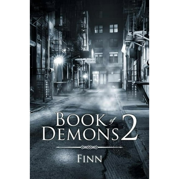 Book of Demons 2 (Paperback)