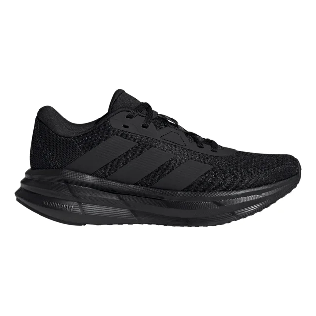 TENIS ADIDAS GALAXY 7 ID8763 NEGRO MUJER 26CM