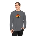 thumbnail image 4 of S3CO Unisex Performance Fishing Long Sleeve Shirt 40+UVP, 4 of 4
