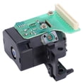 thumbnail image 2 of Lens, Easy Install Lens Module  Lens Module, Electronic Component Durable For DVD Player Cutting Industrial Supplies Mechanical Positioning, 2 of 8