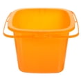 thumbnail image 1 of Painting Bucket Paint Can Paint Storage Bucket Oil Paint Bucket Handheld Paint Packing Bucket, 1 of 8