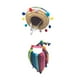 thumbnail image 5 of Conjunto de atuendo de ganso de porche, estatua de ganso de césped, disfraz, suministros creativos para fiestas de jardín Estilo a, 5 of 9