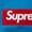 Blue, variant on Supreme Men's Box Logo Crewneck (FW22) Heather Grey, from StockX