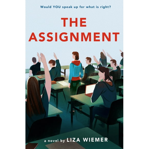 Pre-Owned The Assignment (Hardcover) 0593123166 9780593123164