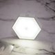 thumbnail image 2 of Lámpara de mesa YONGSHENG Inducción LED blanca, 2 of 5