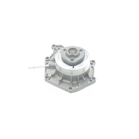 Water Pump Compatible with Audi A6 A7 A8 Quattro Q7 3.0L V6 2015-2019 Replaces 06E121018C 06E121016N