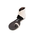 thumbnail image 3 of Promise Ferris Pink Ankle Cuff Toe RIng Sandals, 3 of 5