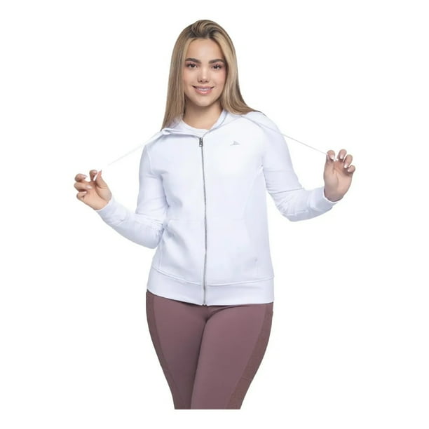 Chamarra Pirma Para Mujer 91439